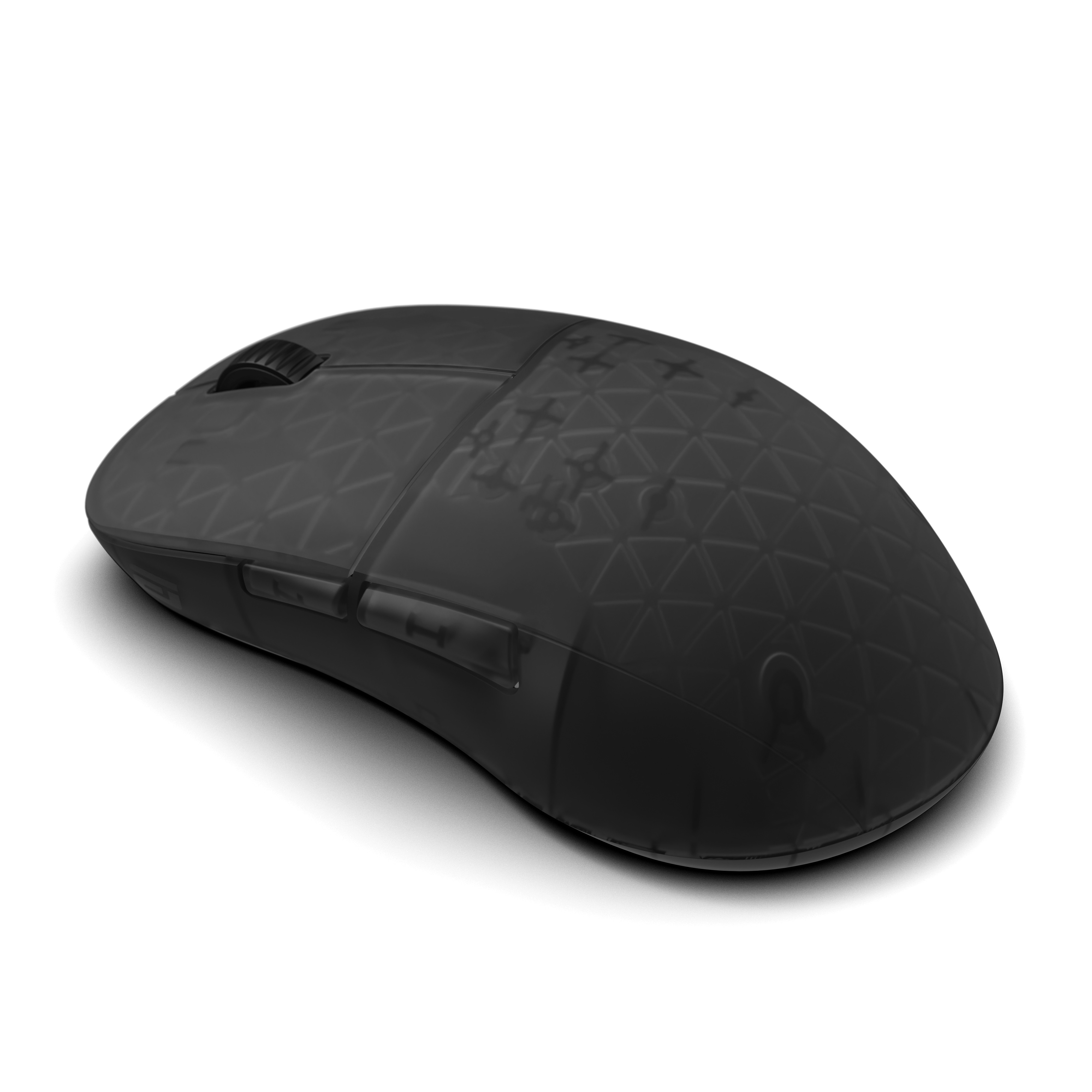 Endgame Gear XM2w 4k v2 žaidimų pelė – Dark Frost aprašymas - Prekės nuotrauka