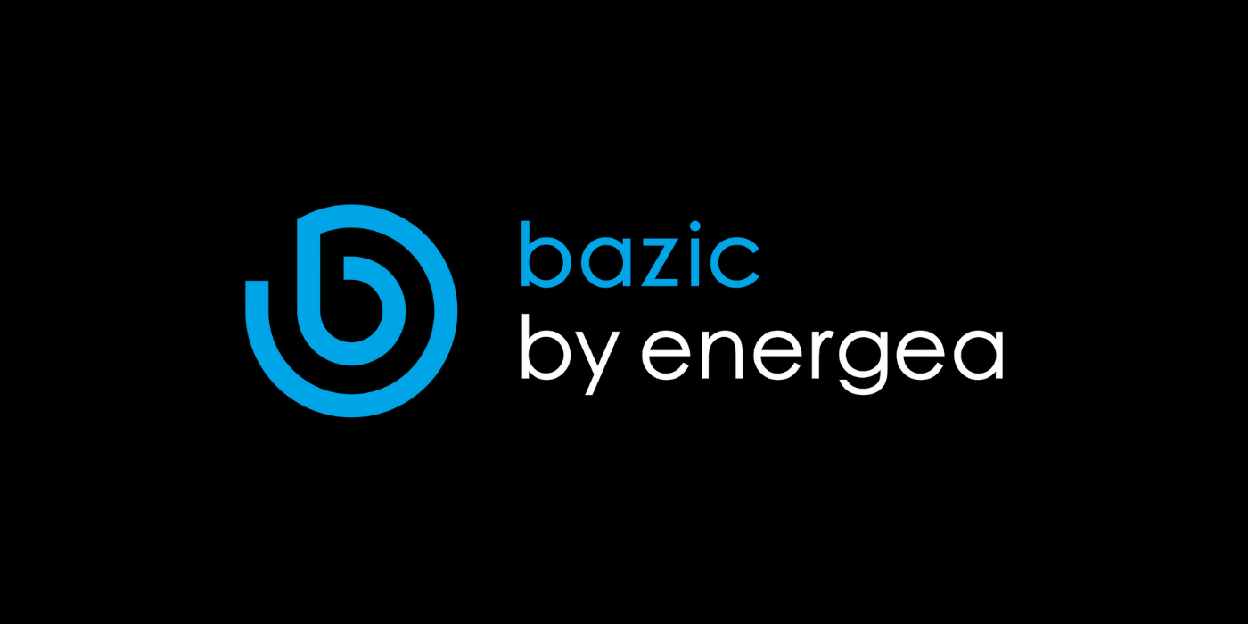 ENERGEA Bazic GoMag Trio Plus kompaktiškas sulankstomas 3-in-1 belaidis įkroviklis 15W greitas įkrovimas tamsiai mėlynas aprašymas - Prekės nuotrauka