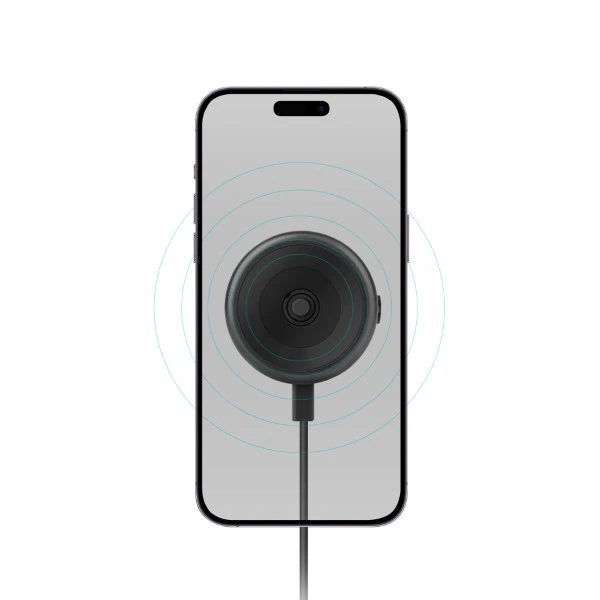 ENERGEA universalus indukcinis telefono laikiklis AirLock juodos spalvos aprašymas - Prekės nuotrauka ENERGEA universalus indukcinis telefono laikiklis AirLock juodos spalvos aprašymas - Prekės nuotrauka