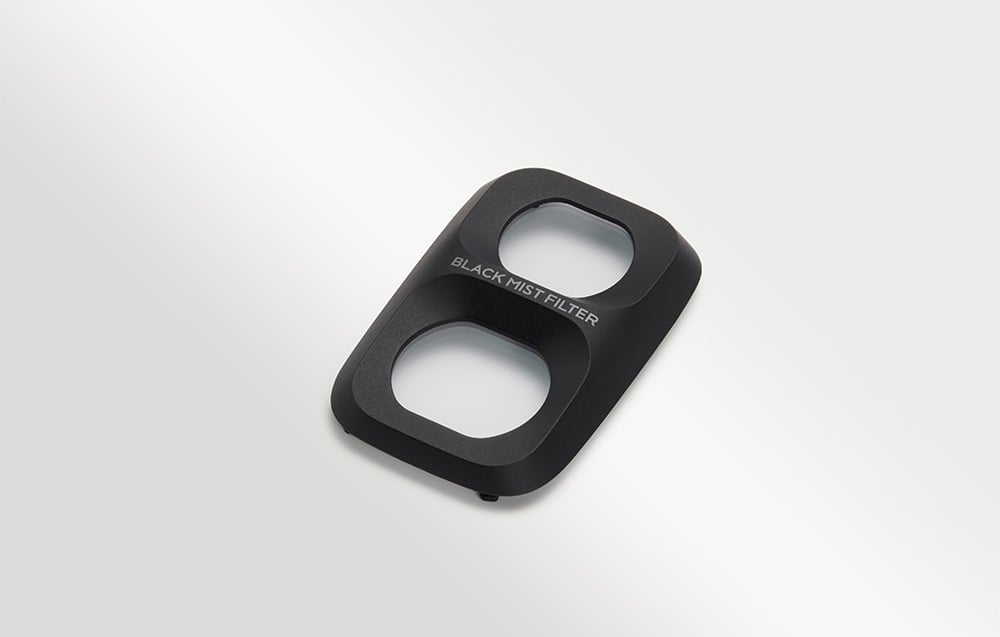 DJI Filtras Juodas Mist Osmo Pocket 4P aprašymas - Prekės nuotrauka