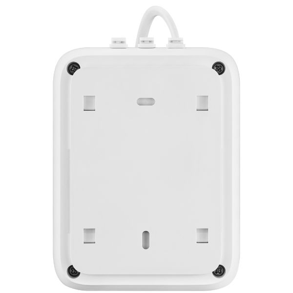 „Firesco JT-ZL2010W Wi-Fi Tuya Smart Life“ gamtinių dujų (metano) jutiklis aprašymas - Prekės nuotrauka „Firesco JT-ZL2010W Wi-Fi Tuya Smart Life“ gamtinių dujų (metano) jutiklis aprašymas - Prekės nuotrauka