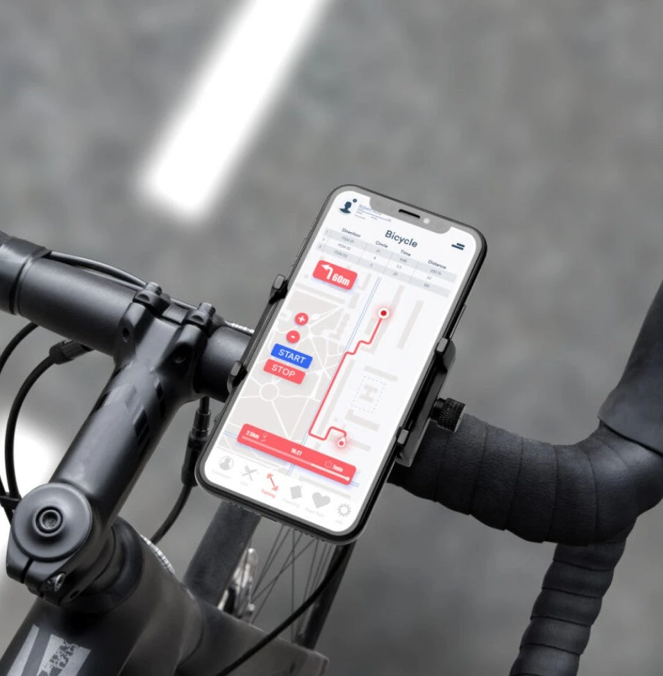 Fixed Bikee ALU aprašymas - Prekės nuotrauka Fixed Bikee ALU aprašymas - Prekės nuotrauka