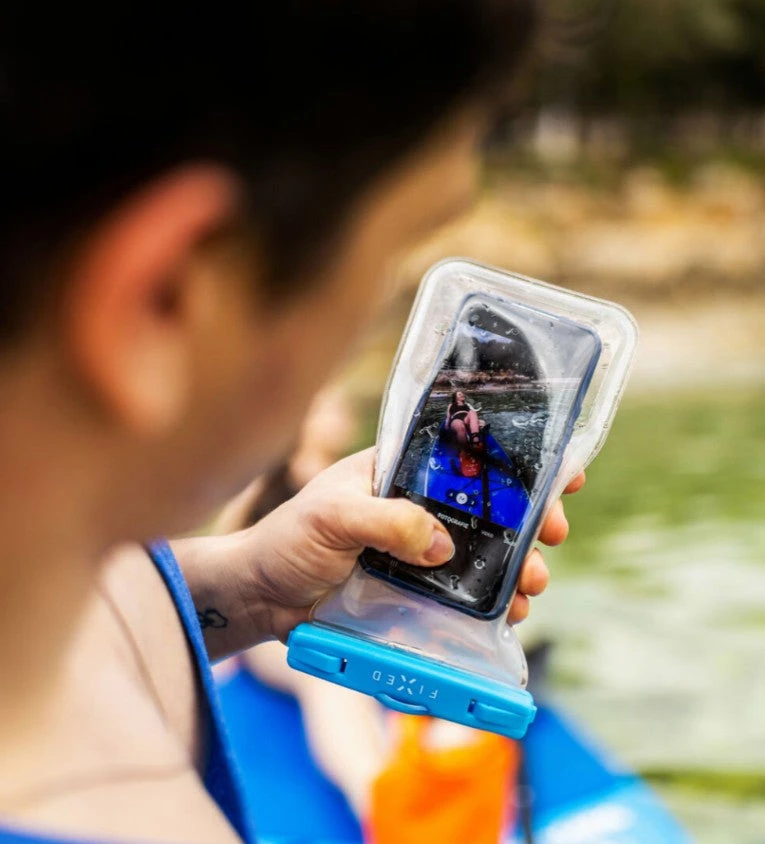 Dėklas Fixed Float | Phone Case | Juodas | Atsparus vandeniui universal mobile phone case aprašymas - Prekės nuotrauka Dėklas Fixed Float | Phone Case | Juodas | Atsparus vandeniui universal mobile phone case aprašymas - Prekės nuotrauka