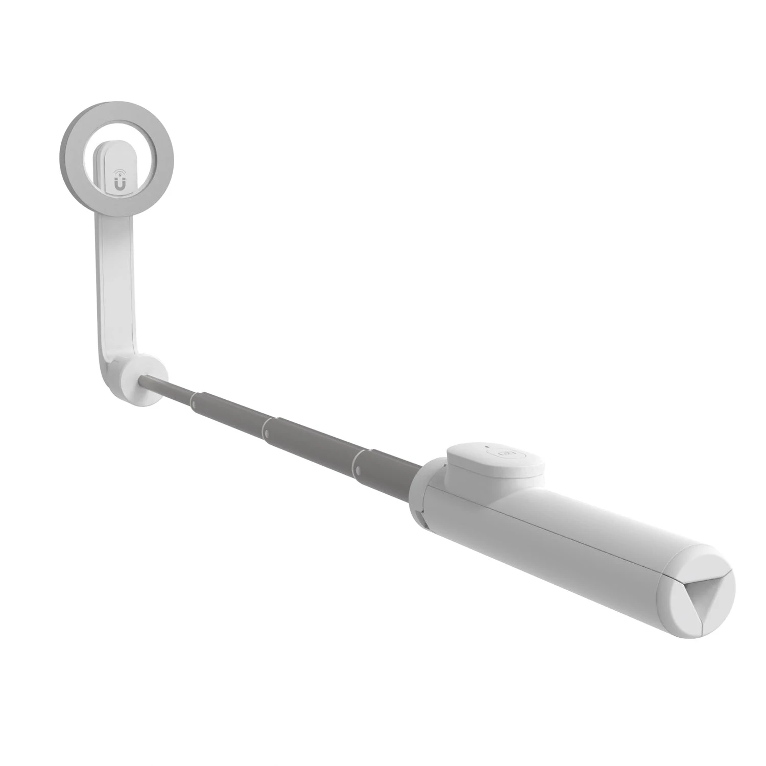 Fixed Fiksuotas | Asmenukių lazda su trikoju | MagSnap | Bluetooth | Juodas | 72 cm | Aliuminio lydinys, ABS, PC | 170 g aprašymas - Prekės nuotrauka Fixed Fiksuotas | Asmenukių lazda su trikoju | MagSnap | Bluetooth | Juodas | 72 cm | Aliuminio lydinys, ABS, PC | 170 g aprašymas - Prekės nuotrauka
