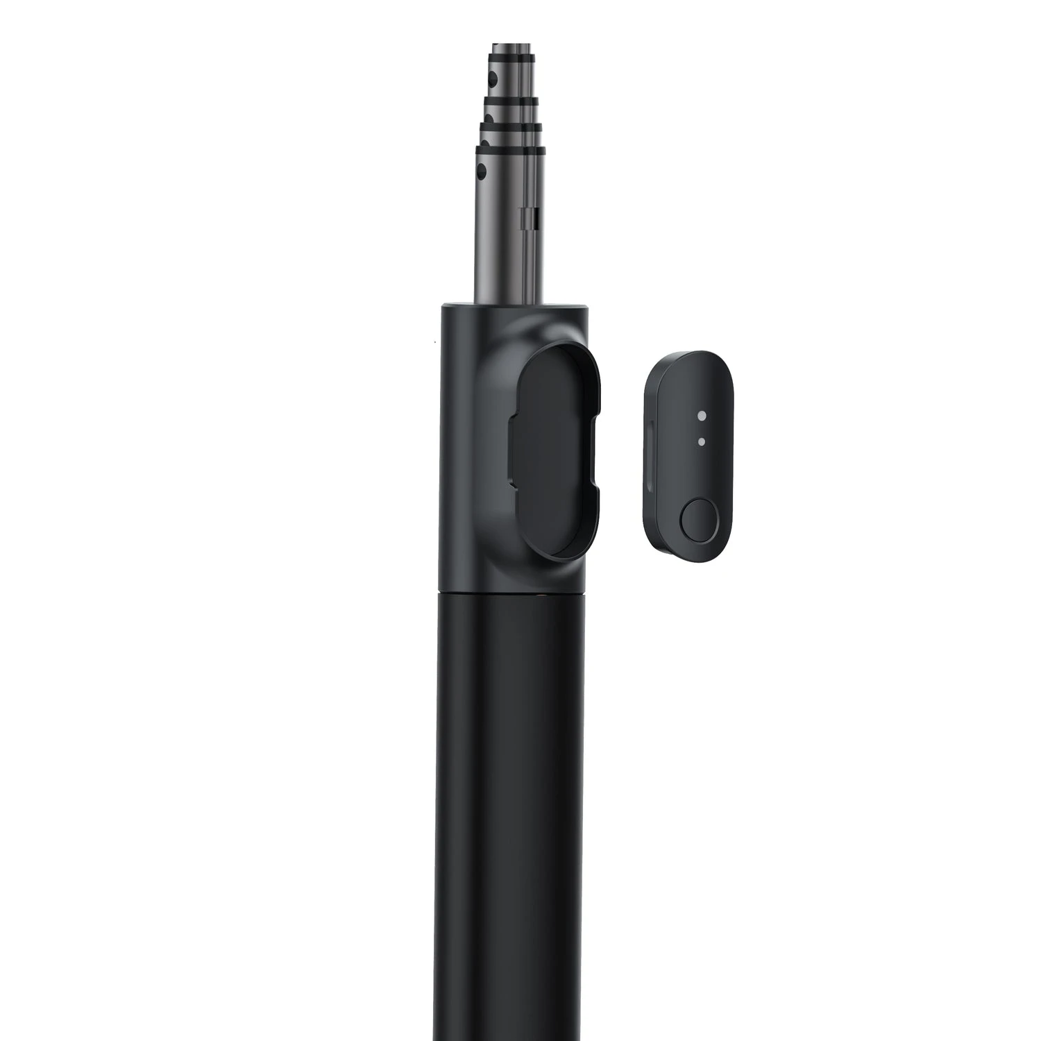Fixed Fiksuotas | „Selfie“ lazda su trikoju ir belaidžiu paleidikliu | Snap XL | Bluetooth | Juodas | 113 cm | Aliuminio lydinys | 280 g aprašymas - Prekės nuotrauka Fixed Fiksuotas | „Selfie“ lazda su trikoju ir belaidžiu paleidikliu | Snap XL | Bluetooth | Juodas | 113 cm | Aliuminio lydinys | 280 g aprašymas - Prekės nuotrauka