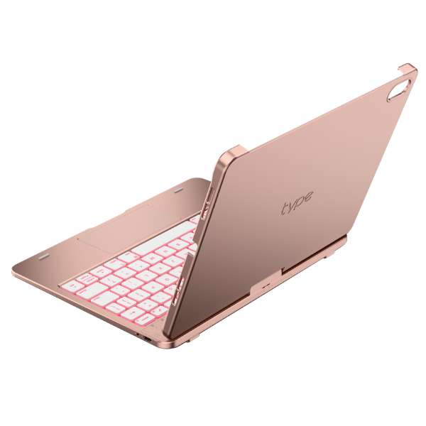 Typecase Flexbook Touch do iPad 11