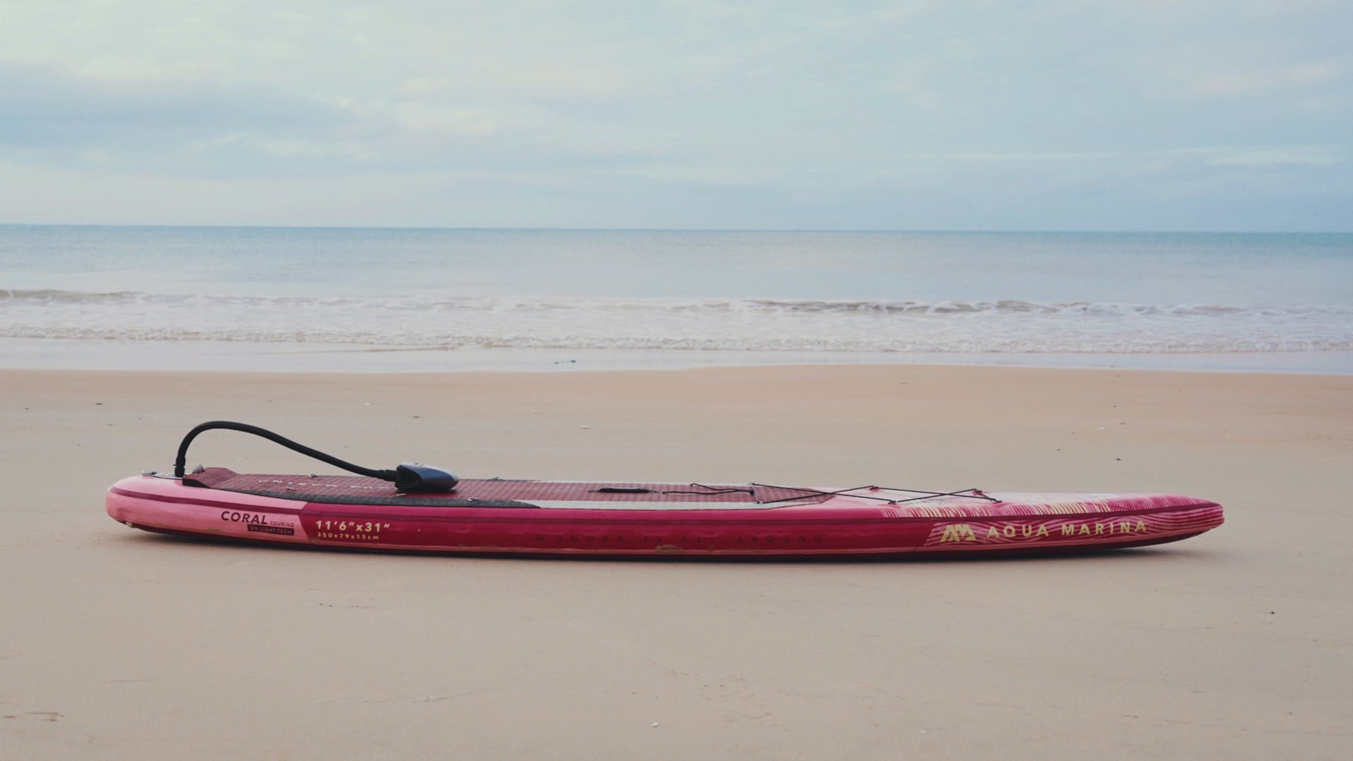SUP Pump Flextail EVO SUP PUMP 200 (pilkas) aprašymas - Prekės nuotrauka