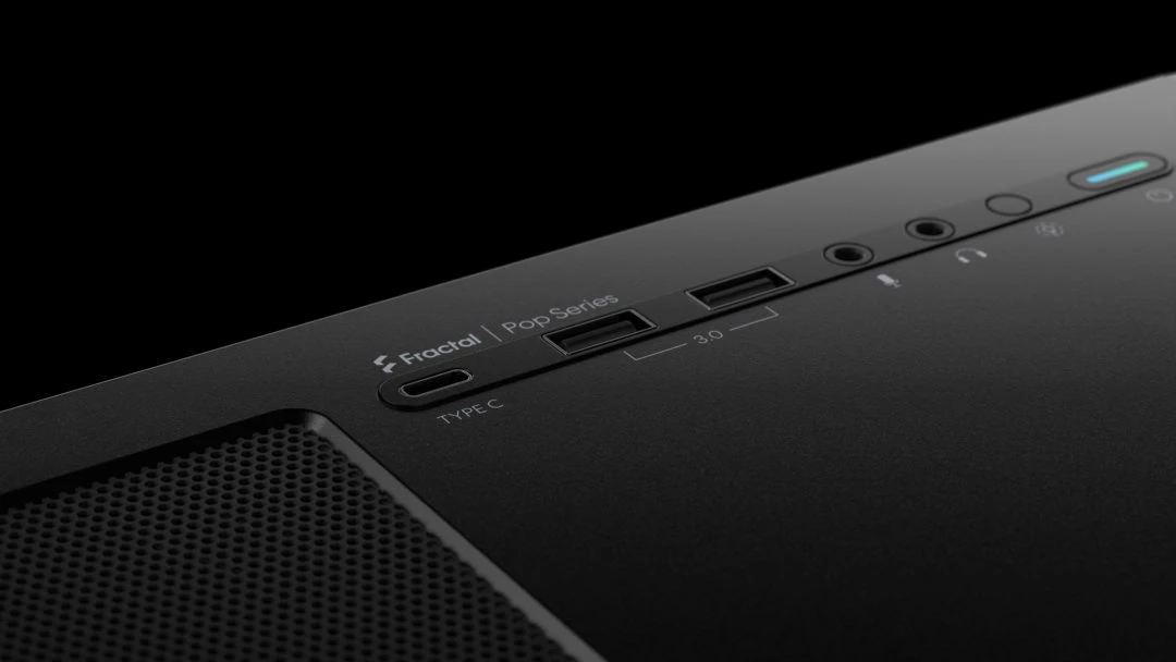 Fractal Design | USB-C 10Gpbs Cable - Model D aprašymas - Prekės nuotrauka