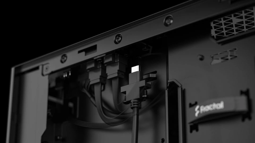 Fractal Design | USB-C 10Gpbs Cable - Model D aprašymas - Prekės nuotrauka