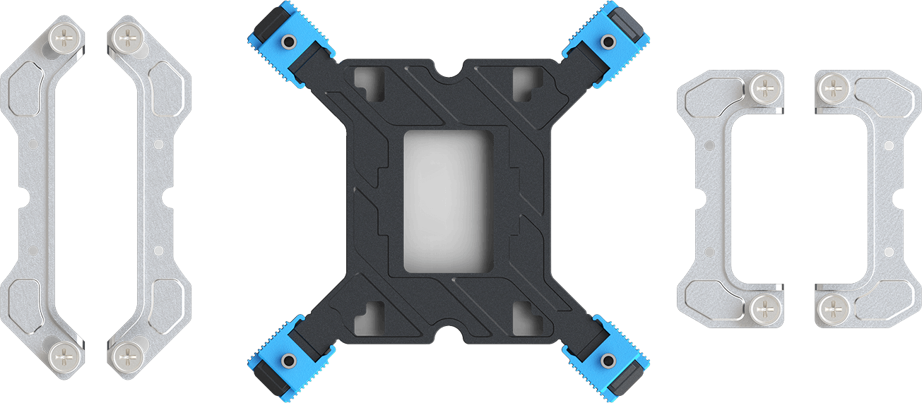FSP WAK 360mm Liquid Cooler Juodas AE36 B kompiuterio aušintuvas aprašymas - Prekės nuotrauka FSP WAK 360mm Liquid Cooler Juodas AE36 B kompiuterio aušintuvas aprašymas - Prekės nuotrauka