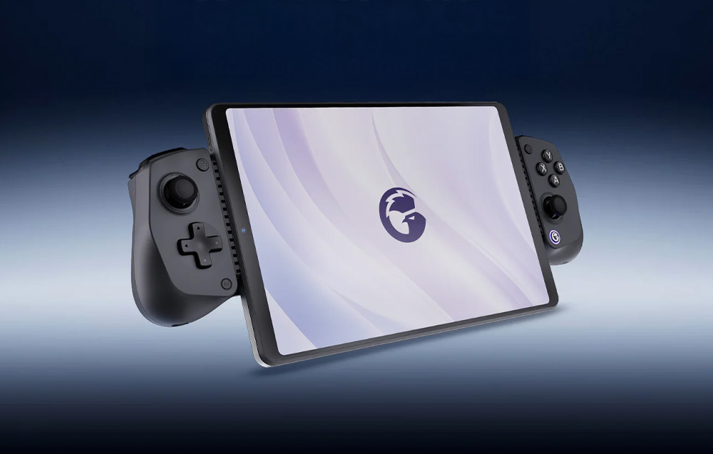 Uniwersalny kontroler do urządzeńmobilnych Bluetooth GameSir X5s juoda aprašymas - Prekės nuotrauka
