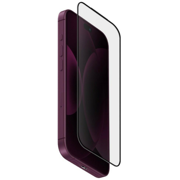 Grūdintas stiklas UNIQ Optix Vision AR Clear DX2, skirtas iPhone 18 Pro Max aprašymas - Prekės nuotrauka