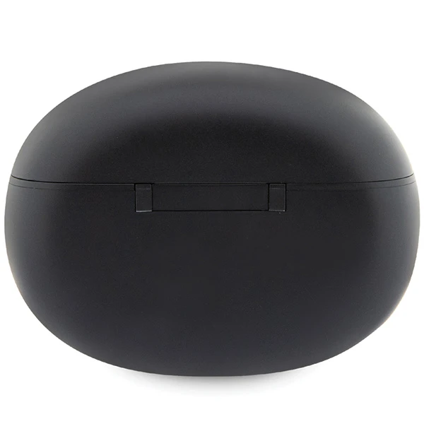Guess ausinės Bluetooth GUTWST50EK TWS juodos spalvos Classic EST aprašymas - Prekės nuotrauka Guess ausinės Bluetooth GUTWST50EK TWS juodos spalvos Classic EST aprašymas - Prekės nuotrauka