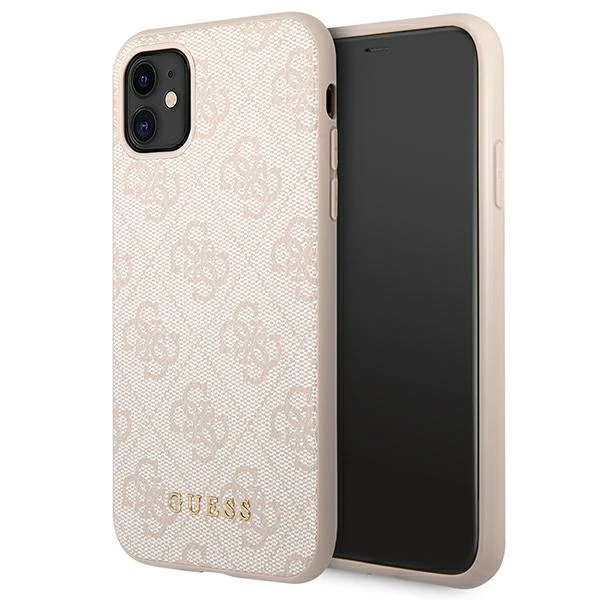 Guess GUHCN61G4GFPI Apple iPhone 11 6,1 Guess GUHCN61G4GFPI Apple iPhone 11 6,1