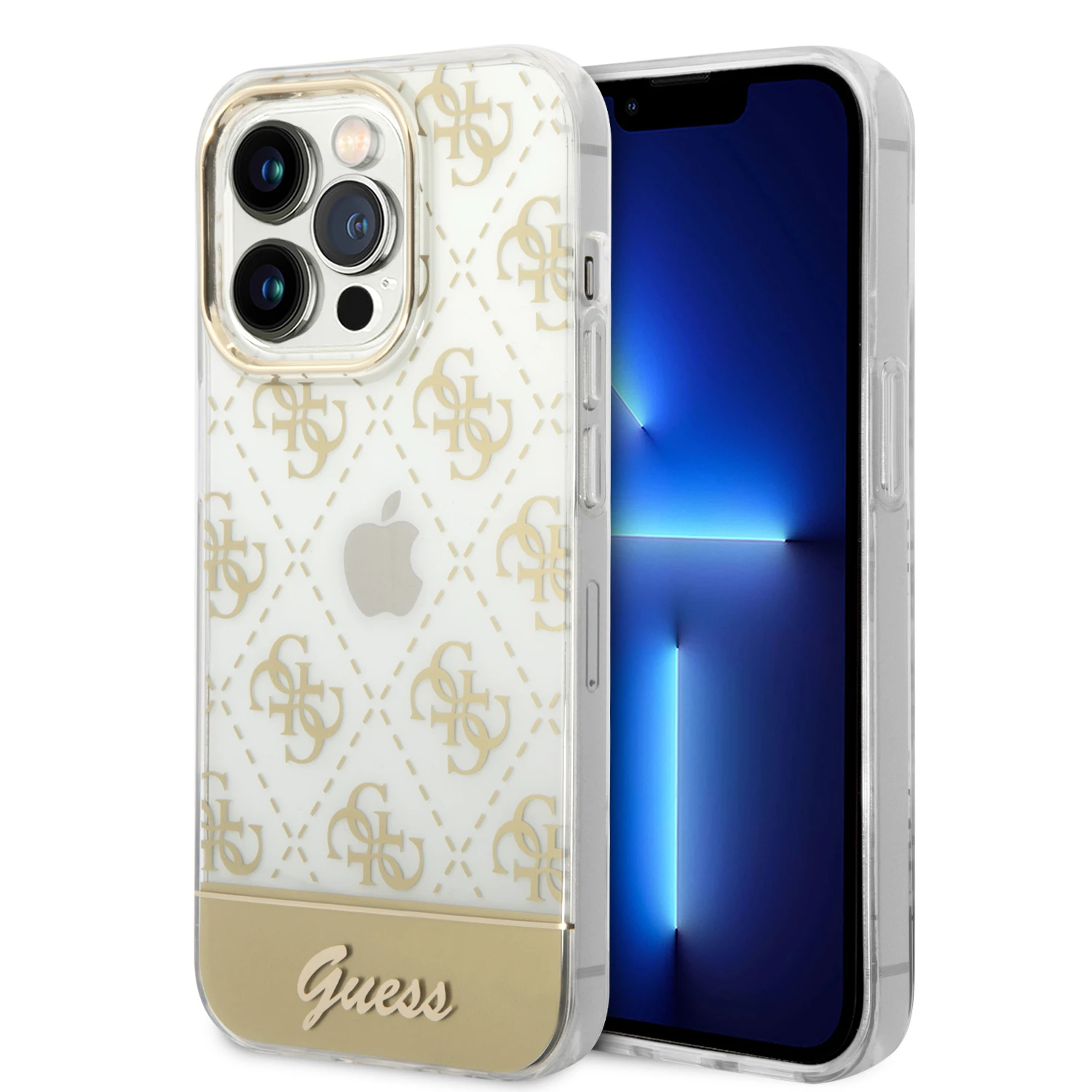 Guess GUHCP14LHG4MHG Apple iPhone 14 Pro6,1 Guess GUHCP14LHG4MHG Apple iPhone 14 Pro6,1