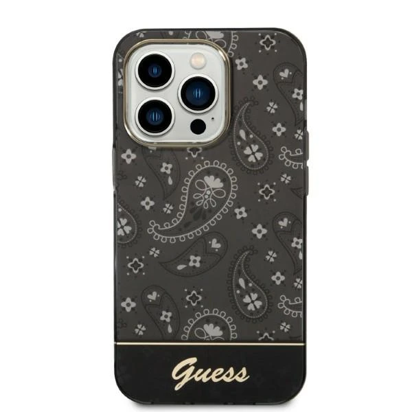 Guess GUHCP14LHGBNHK Apple iPhone 14 Pro 6,1 Guess GUHCP14LHGBNHK Apple iPhone 14 Pro 6,1