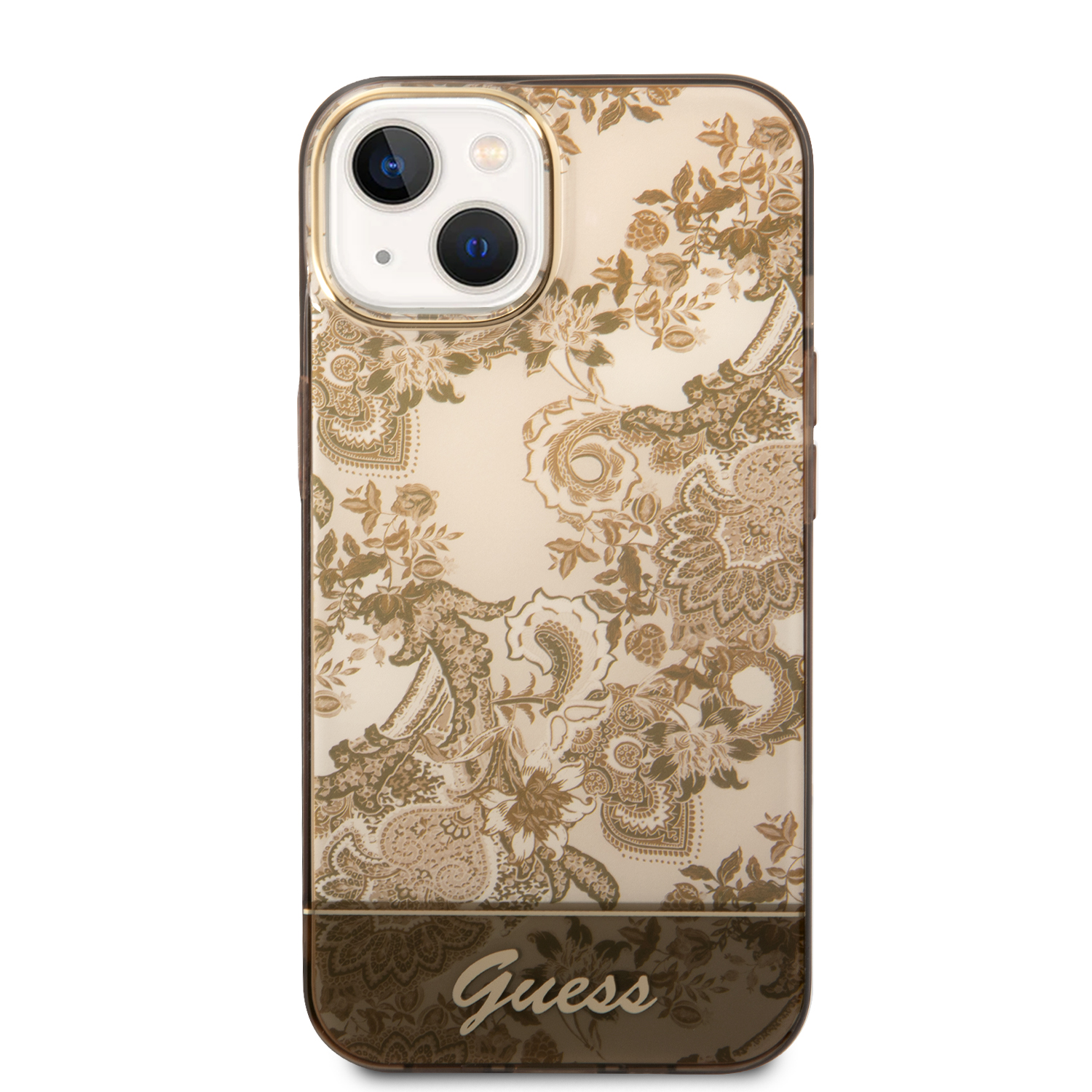 Guess GUHCP14LHGPLHC iPhone 14 Pro 6,1