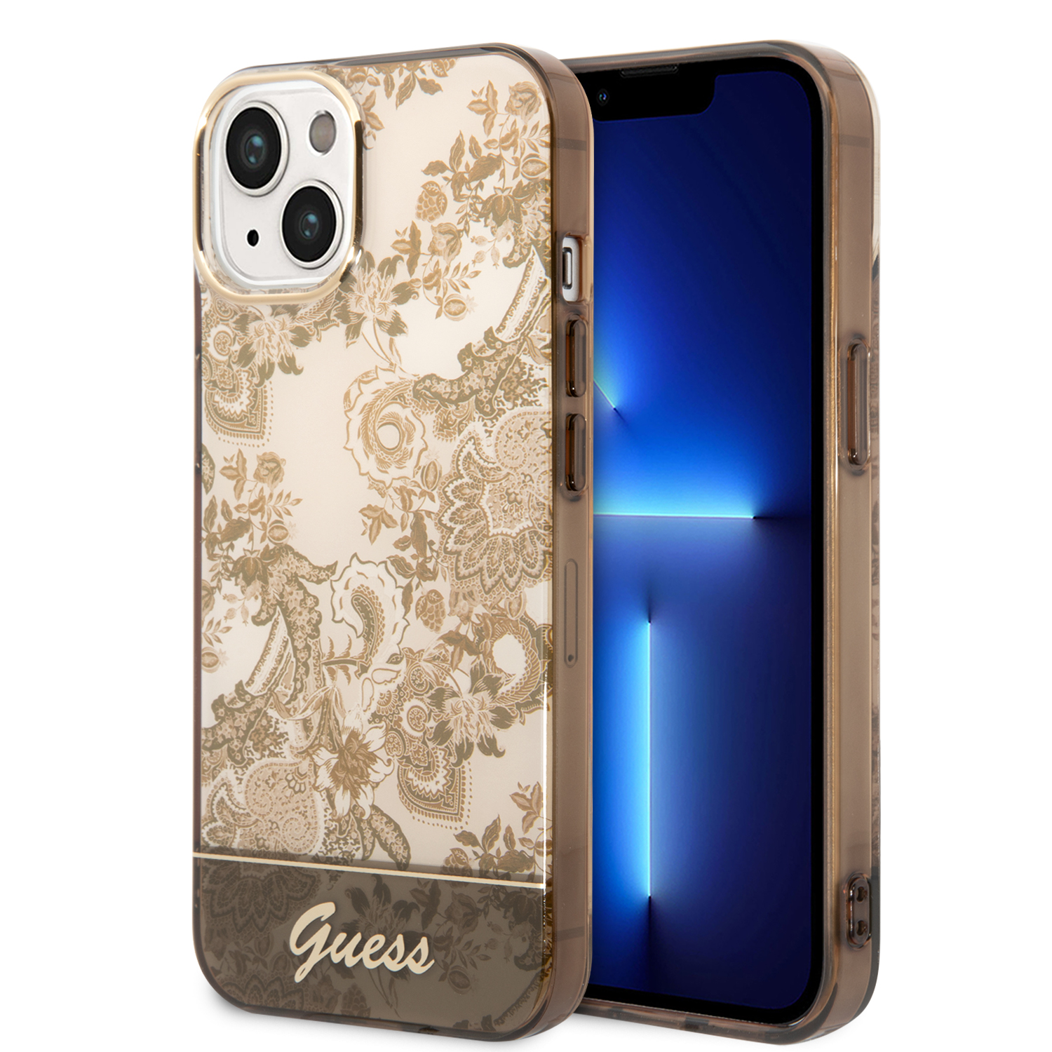 Guess GUHCP14LHGPLHC iPhone 14 Pro 6,1