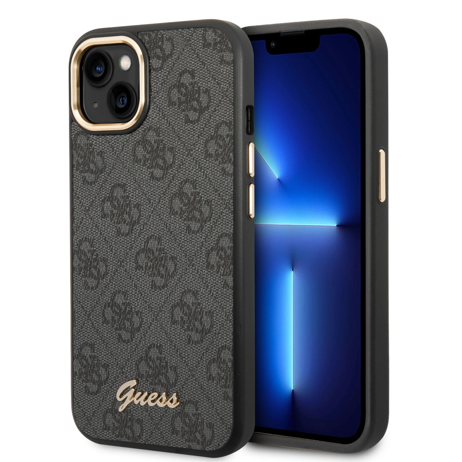 Guess GUHCP14SHG4SHK Apple iPhone 14 / 15 / 136.1