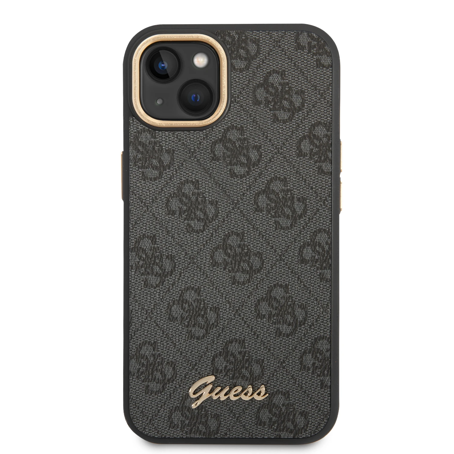 Guess GUHCP14SHG4SHK Apple iPhone 14 / 15 / 136.1