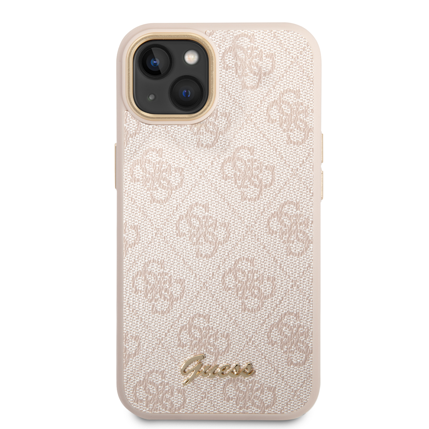 Guess GUHCP14SHG4SHP Apple iPhone 14 / 15 / 136.1 Guess GUHCP14SHG4SHP Apple iPhone 14 / 15 / 136.1