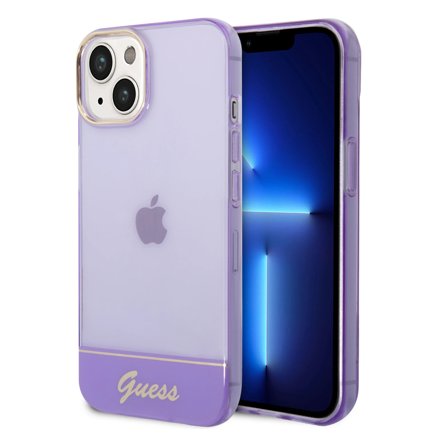 Guess GUHCP14SHGCOU Apple iPhone 14 / 15 / 13 6.1 Guess GUHCP14SHGCOU Apple iPhone 14 / 15 / 13 6.1