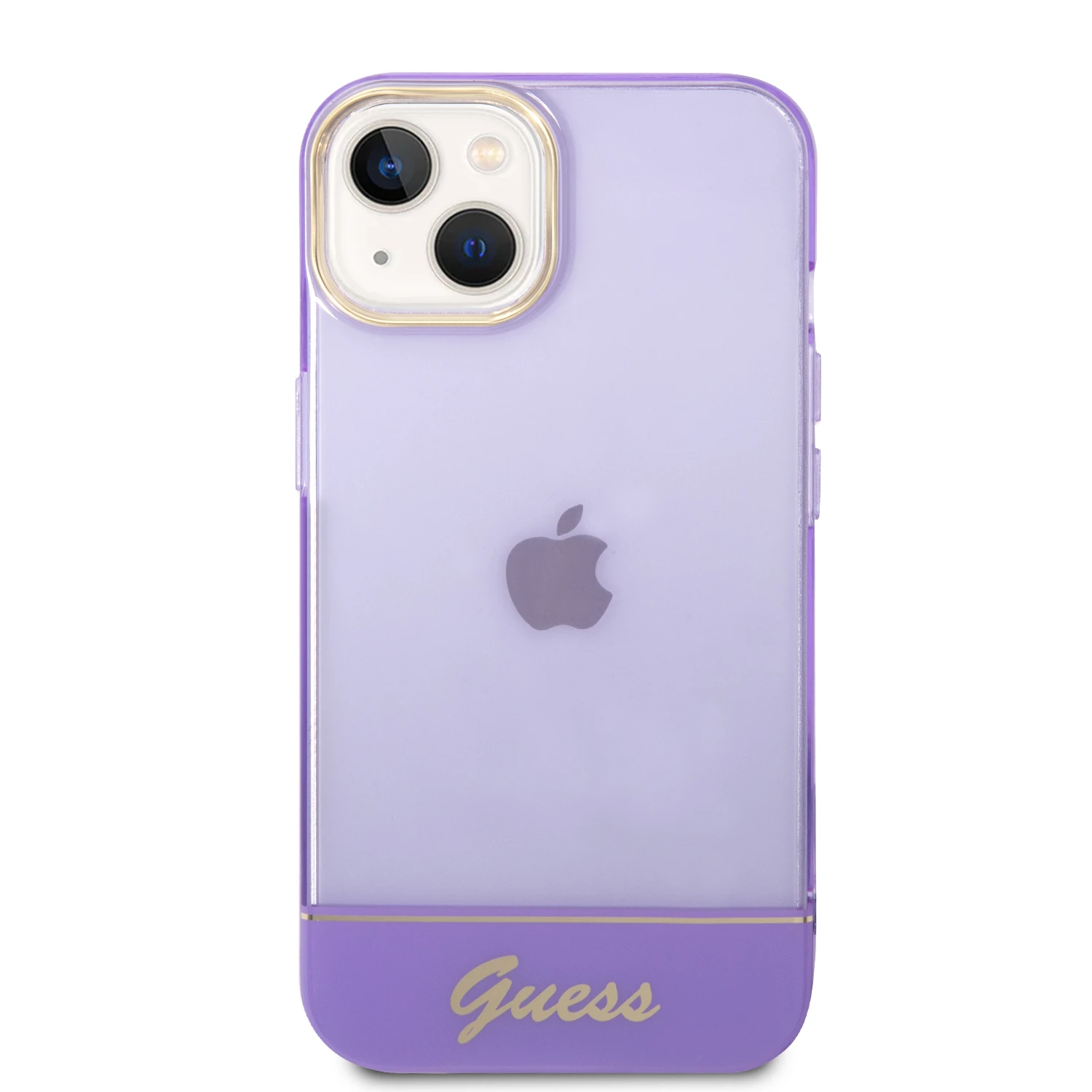 Guess GUHCP14SHGCOU Apple iPhone 14 / 15 / 13 6.1 Guess GUHCP14SHGCOU Apple iPhone 14 / 15 / 13 6.1