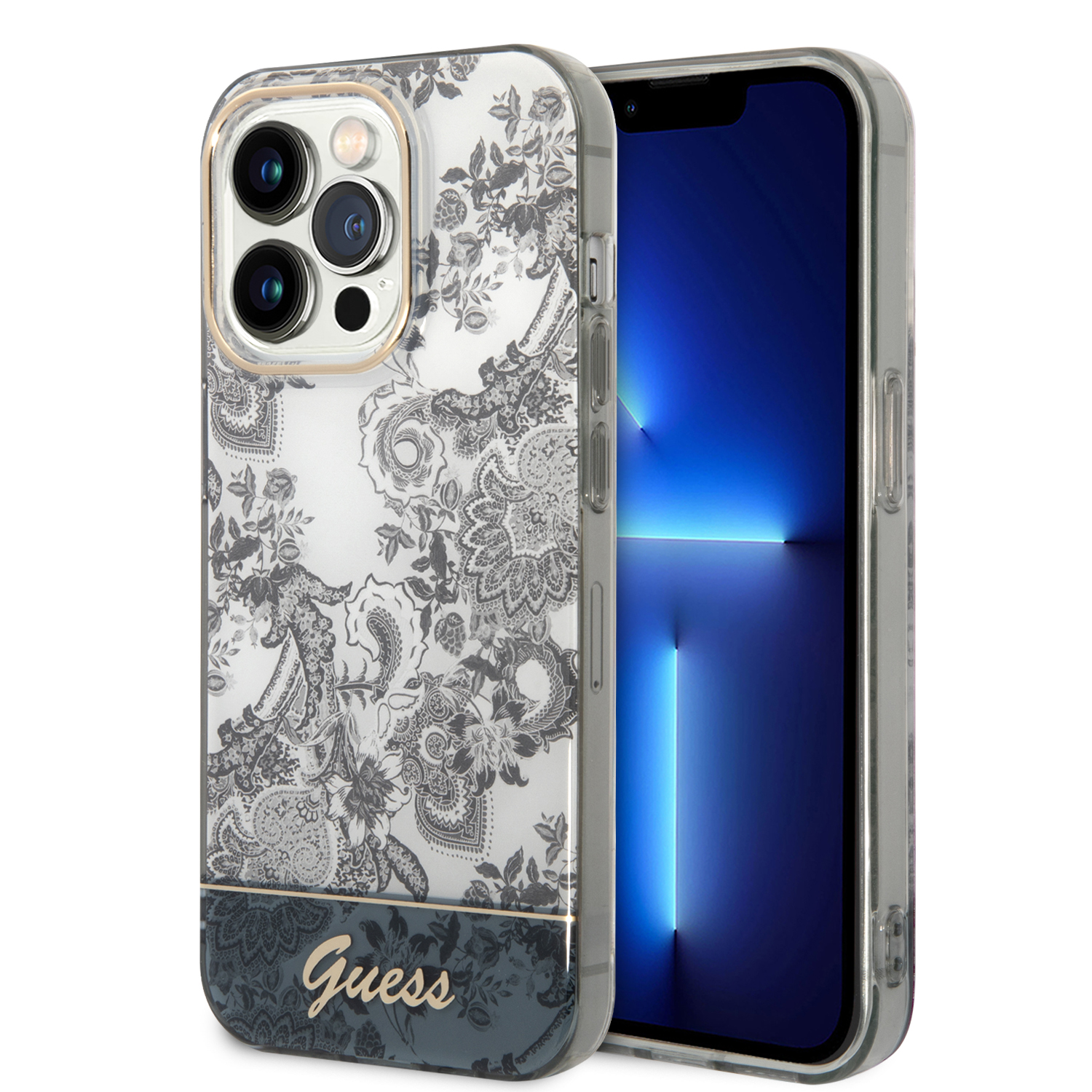 Guess GUHCP14XHGPLHG iPhone 14 Pro Max 6,7