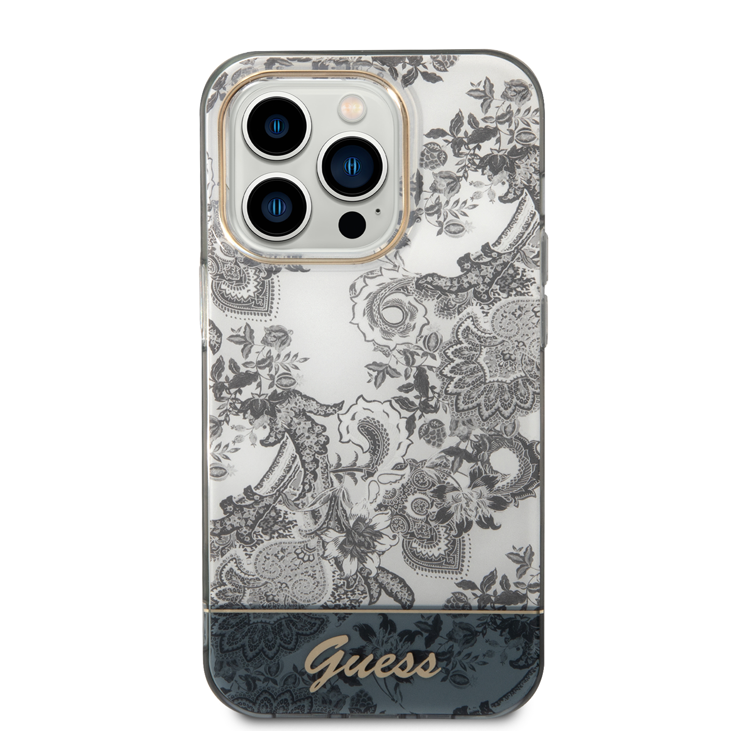 Guess GUHCP14XHGPLHG iPhone 14 Pro Max 6,7