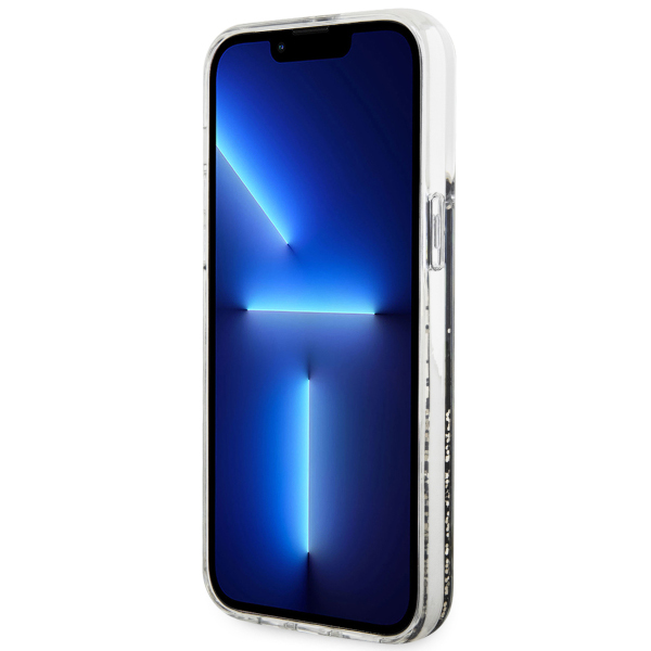 Guess GUHCP14XLCSGSGK Apple iPhone 14 Pro Max 6.7″ juodos spalvos kietas dėklas Liquid Glitter Marble aprašymas - Prekės nuotrauka Guess GUHCP14XLCSGSGK Apple iPhone 14 Pro Max 6.7″ juodos spalvos kietas dėklas Liquid Glitter Marble aprašymas - Prekės nuotrauka