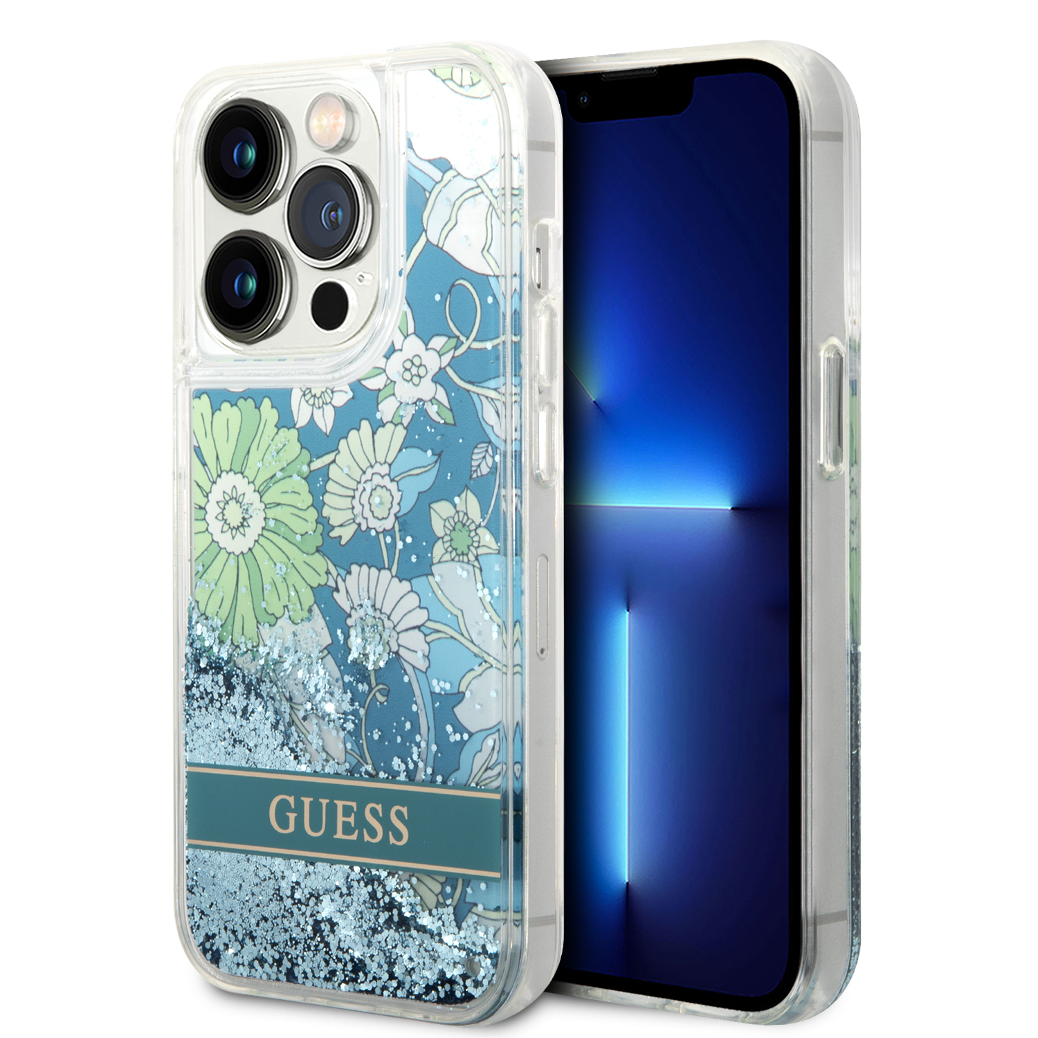 Guess GUHCP14XLFLSN iPhone 14 Pro Max 6,7
