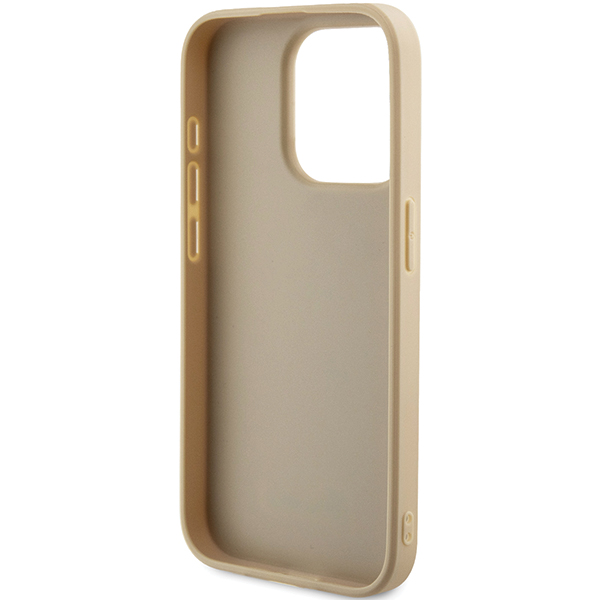 Dėklas GUESS GUHCP15LPSAIRD IPHONE 15 PRO 6.1 Dėklas GUESS GUHCP15LPSAIRD IPHONE 15 PRO 6.1