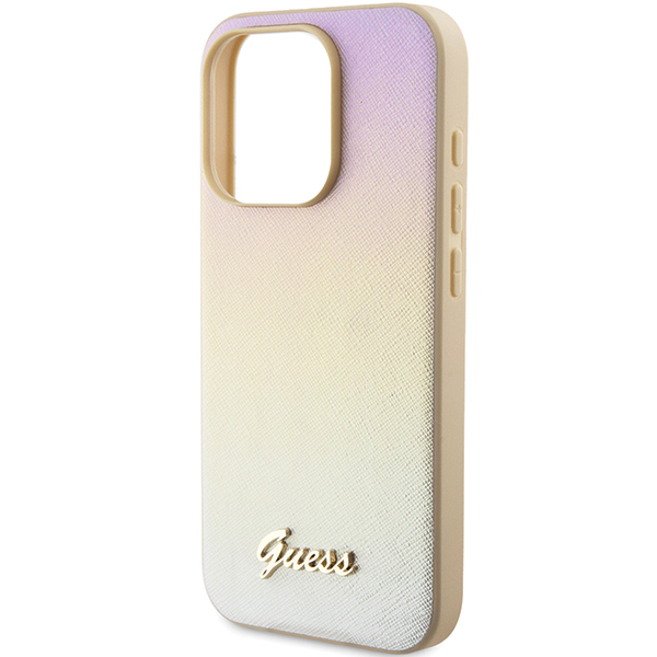 Dėklas GUESS GUHCP15LPSAIRD IPHONE 15 PRO 6.1 Dėklas GUESS GUHCP15LPSAIRD IPHONE 15 PRO 6.1