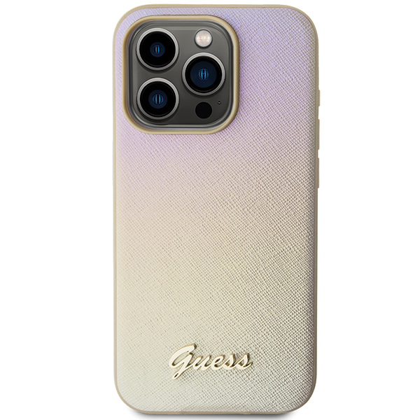 Dėklas GUESS GUHCP15LPSAIRD IPHONE 15 PRO 6.1 Dėklas GUESS GUHCP15LPSAIRD IPHONE 15 PRO 6.1