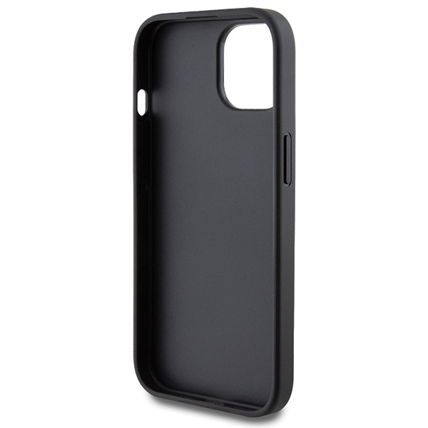 Dėklas GUESS GUHCP15SG4GFGR IPHONE 15/14/13 6.1 Dėklas GUESS GUHCP15SG4GFGR IPHONE 15/14/13 6.1