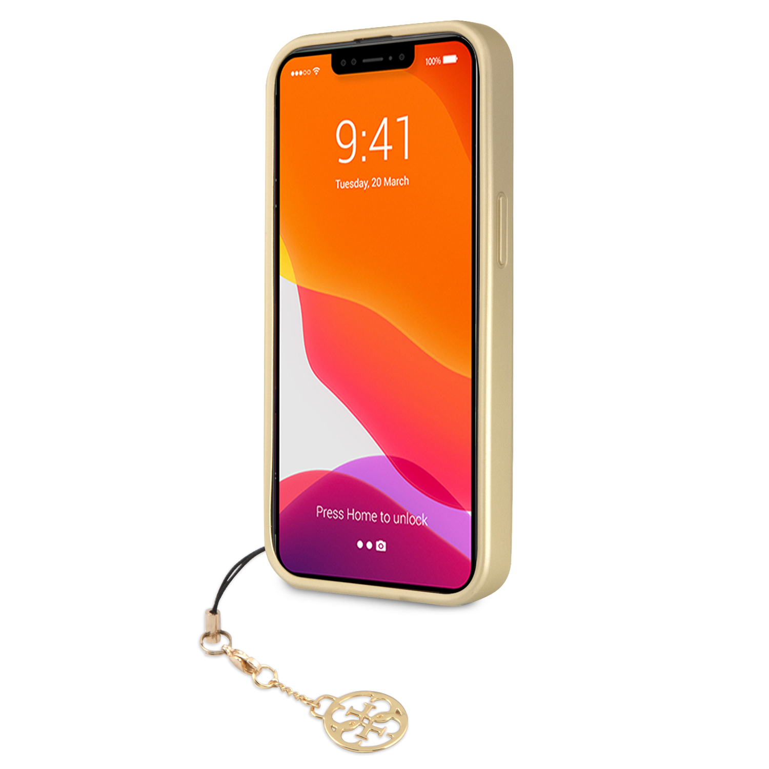 Guess GUHCP15XGF4GGR iPhone 15 Pro Max 6.7 Guess GUHCP15XGF4GGR iPhone 15 Pro Max 6.7