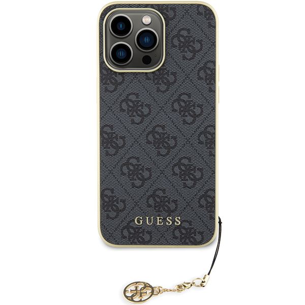 Guess GUHCP15XGF4GGR iPhone 15 Pro Max 6.7 Guess GUHCP15XGF4GGR iPhone 15 Pro Max 6.7