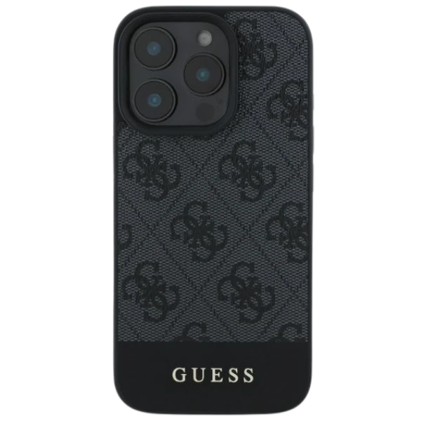 Guess GUHCP16MG4GLGR Apple iPhone 16 Plus 6.7