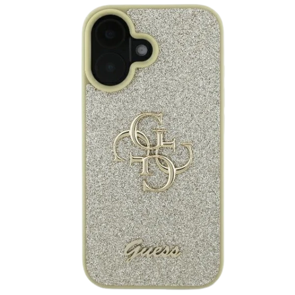 Guess GUHCP16MHG4SGD Apple iPhone 16 Plus 6.7 Guess GUHCP16MHG4SGD Apple iPhone 16 Plus 6.7