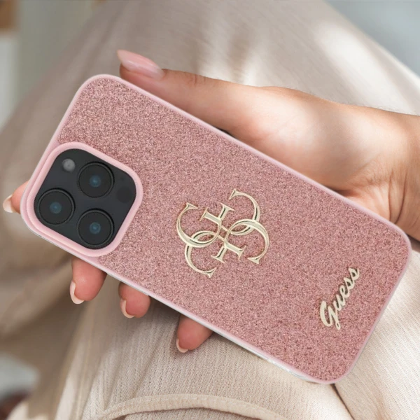 Guess GUHCP16MHG4SGD Apple iPhone 16 Plus 6.7 Guess GUHCP16MHG4SGD Apple iPhone 16 Plus 6.7