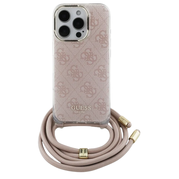 Guess GUHCP16SHC4SEP Apple iPhone 16 6.1 Guess GUHCP16SHC4SEP Apple iPhone 16 6.1