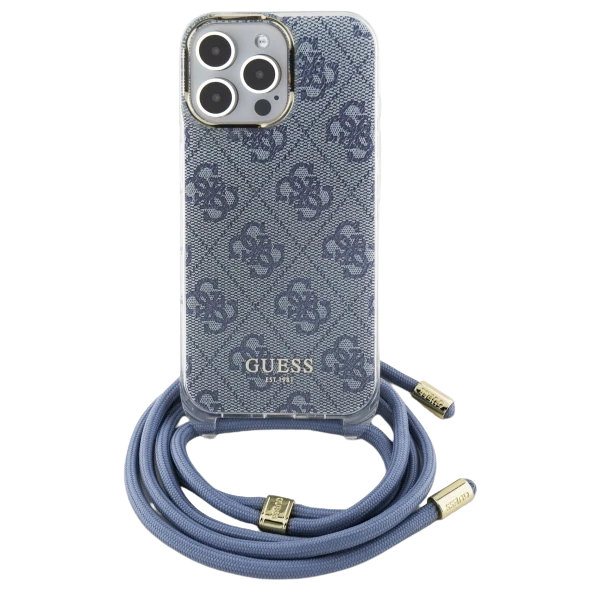 Guess GUHCP16XHC4SEB Apple iPhone 16 Pro Max 6.9
