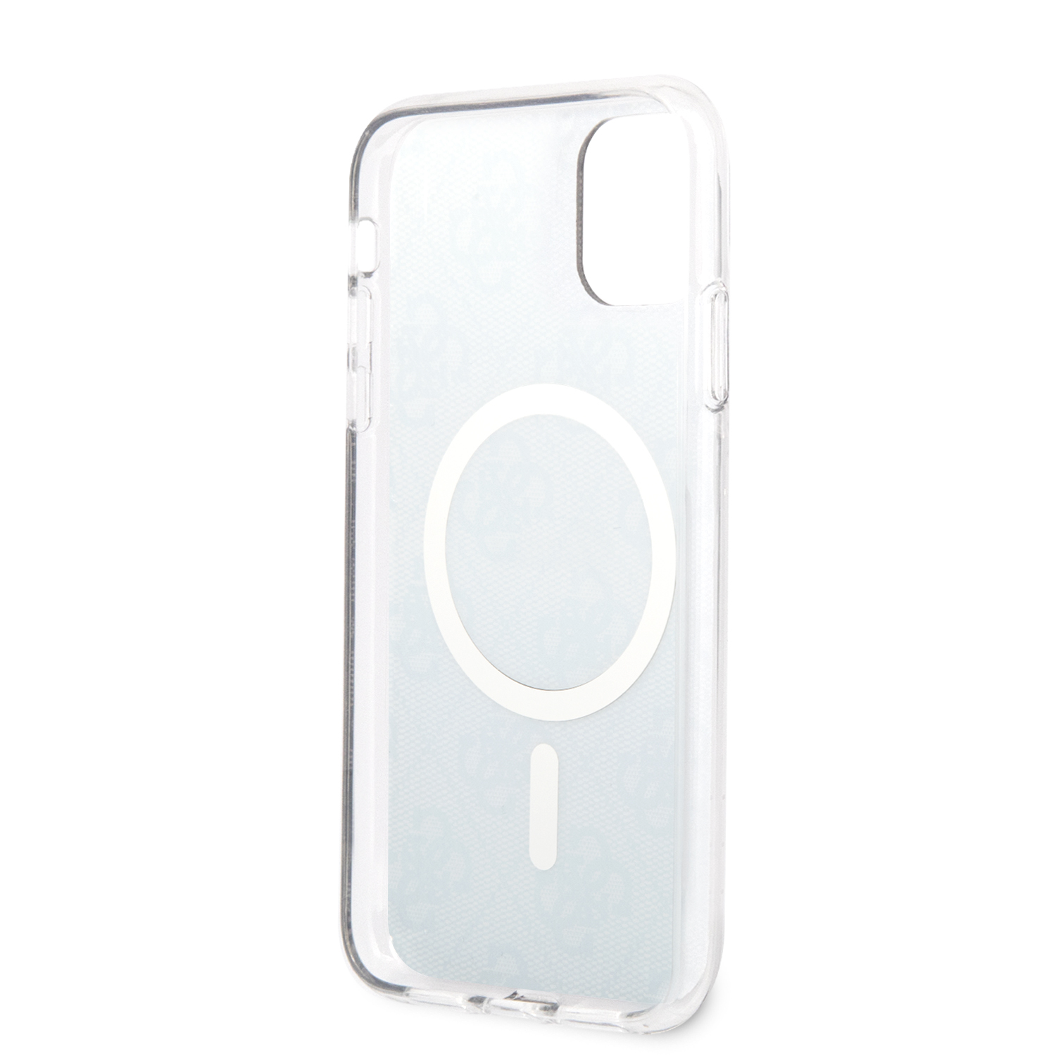 Dėklas GUESS GUHMP13LH4STK IPHONE 13 PRO / 13 6.1 Dėklas GUESS GUHMP13LH4STK IPHONE 13 PRO / 13 6.1