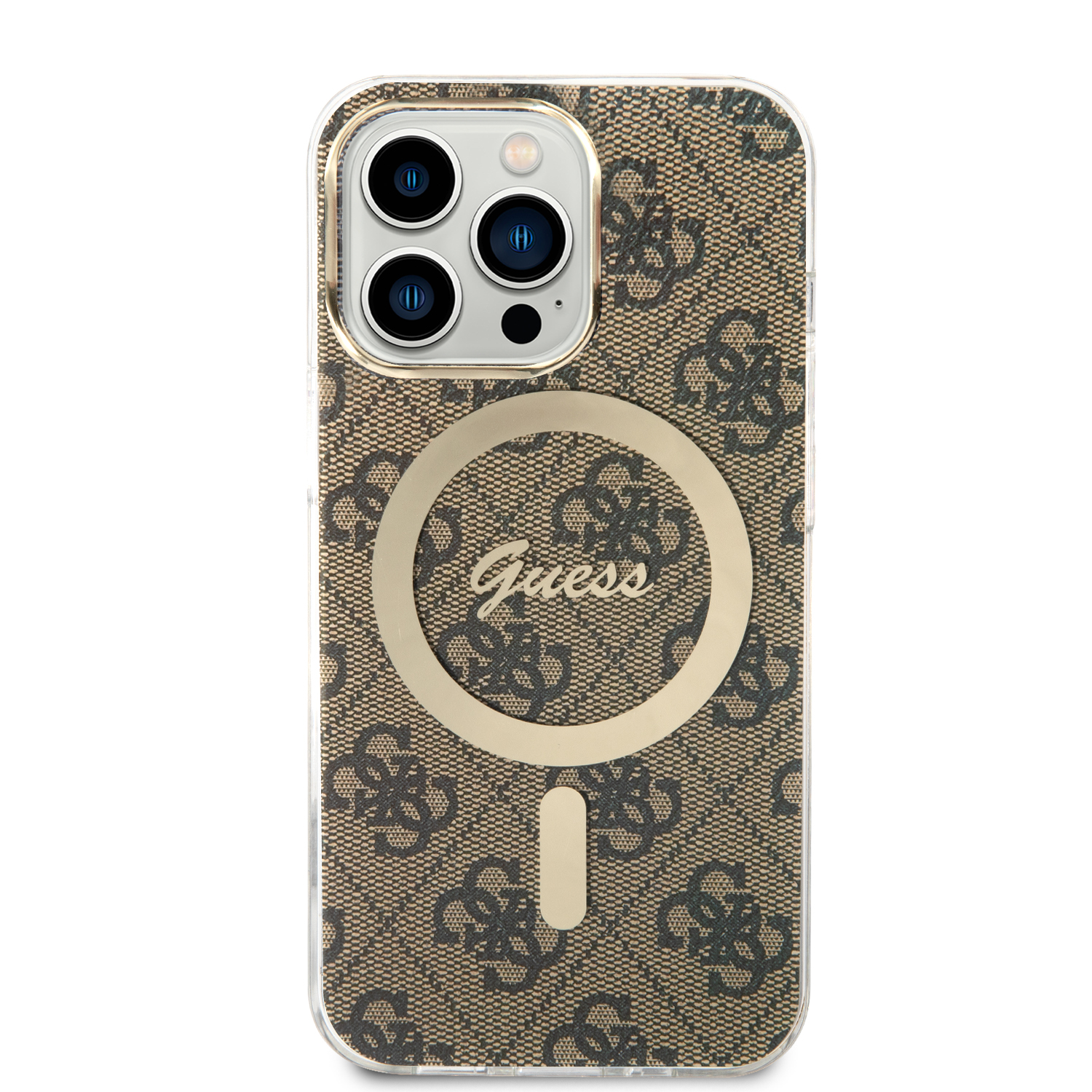 GUESS GUHMP13LH44 IPHONE 13 PRO / 13 6.1 GUESS GUHMP13LH44 IPHONE 13 PRO / 13 6.1