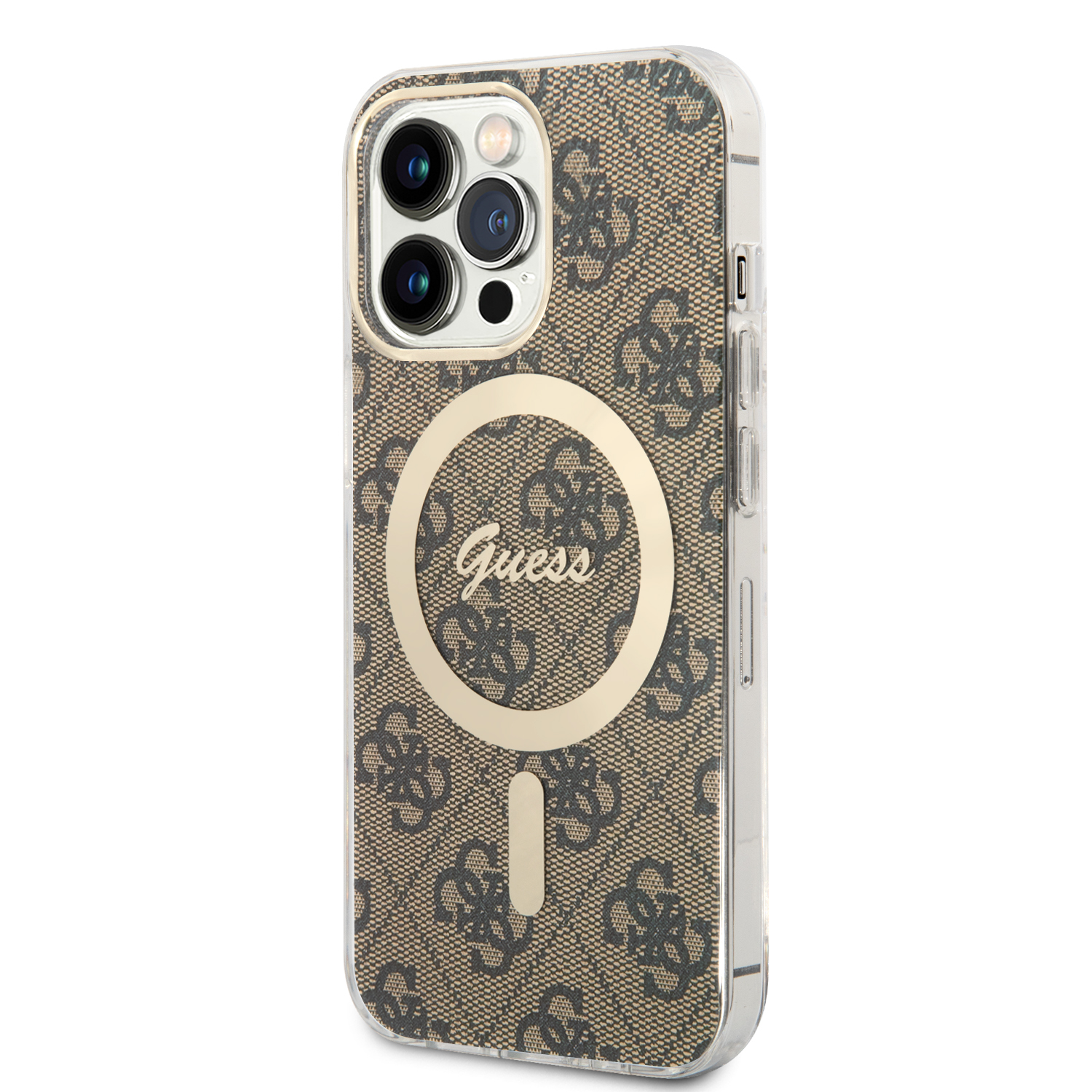GUESS GUHMP13LH44 IPHONE 13 PRO / 13 6.1 GUESS GUHMP13LH44 IPHONE 13 PRO / 13 6.1