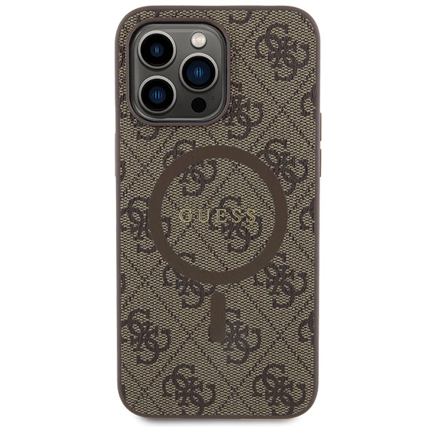 Guess GUHMP14LG4GFRW Apple iPhone 14 Pro 6.1 Guess GUHMP14LG4GFRW Apple iPhone 14 Pro 6.1