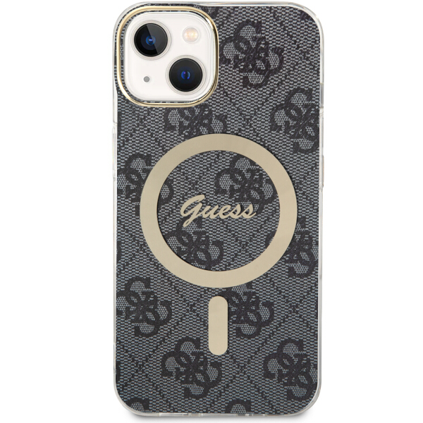 Dėklas Guess GUHMP14SH4STK iPhone 14 6.1 Dėklas Guess GUHMP14SH4STK iPhone 14 6.1