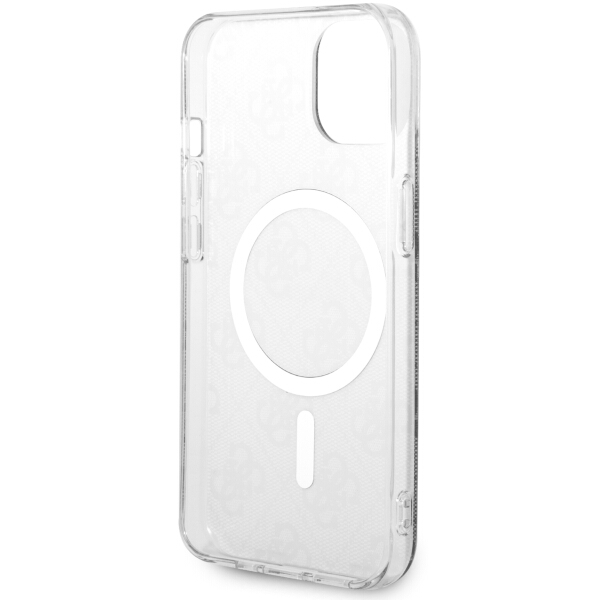 Dėklas Guess GUHMP14SH4STK iPhone 14 6.1 Dėklas Guess GUHMP14SH4STK iPhone 14 6.1