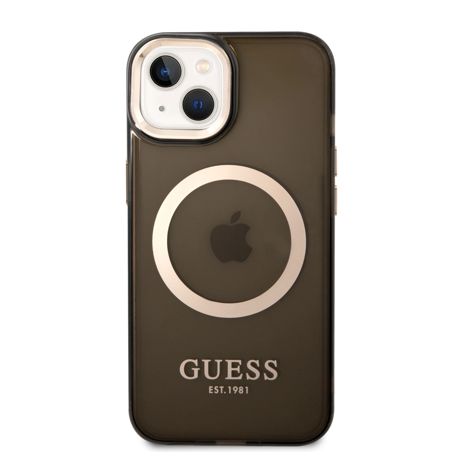 Guess GUHMP14SHTCMK Apple iPhone 14 / 15 / 136.1 Guess GUHMP14SHTCMK Apple iPhone 14 / 15 / 136.1
