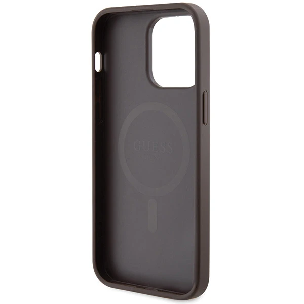 „Guess“ GUHMP15LG4GFRW Apple iPhone 15 Pro 6.1